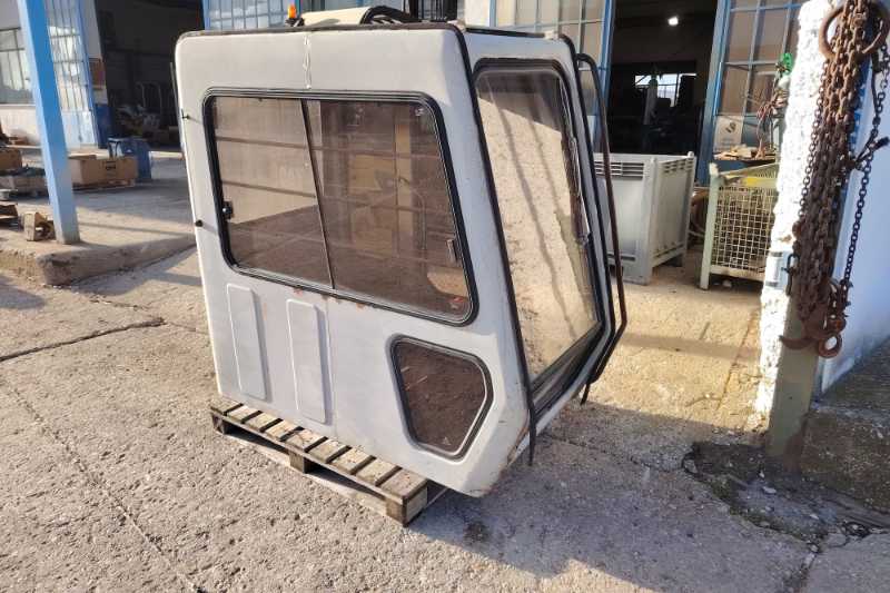 OmecoHub - Immagine FIAT HITACHI FH200-3